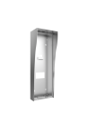 Protectie ploaie pentru videointerfon seria KD9203 - HIKVISION DS-KABD9203-RS