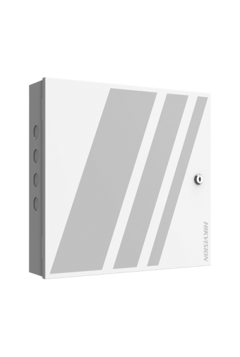 Centrala control acces o usa seria Pro, RS485, Wiegand, Alarma - HIKVISION DS-K2621X
