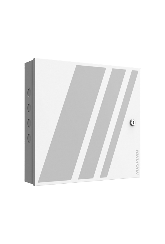 Centrala control acces o usa seria Pro, RS485, Wiegand, Alarma - HIKVISION DS-K2621X