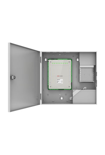 Centrala control acces o usa seria Pro, RS485, Wiegand, Alarma - HIKVISION DS-K2621X
