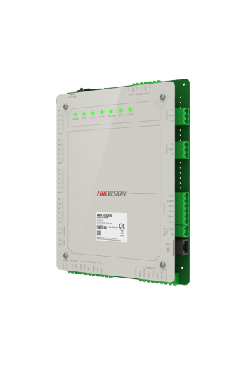 Controler control access, doua usi, Wiegand, RS485, Alarma - HIKVISION DS-K2622X(P)