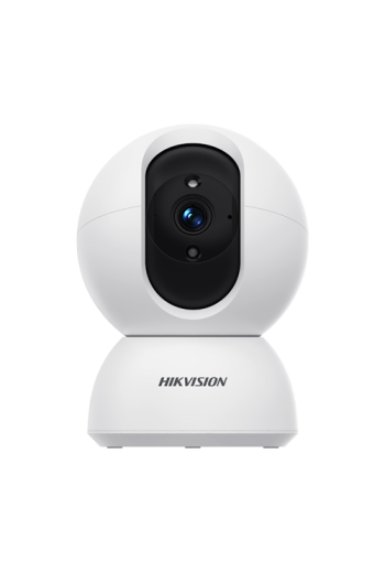 Camera Wi-Fi miniPT IP 2.0MP, lentila 4.0mm, AUDIO bidirectional, SD-card, IR 10m - HIKVISION DS-2CV2Q21G1-IDW-4mm