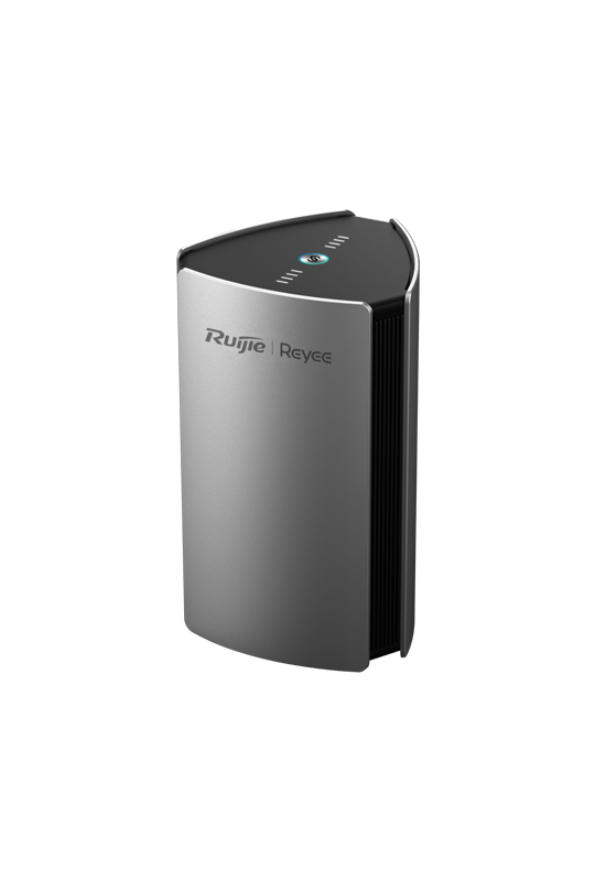 Router Mesh Wi-Fi 6 Dual Band, AX3200, 4 x RJ45 1G, 4 dBi, Cloud Management - Ruijie RG-M32