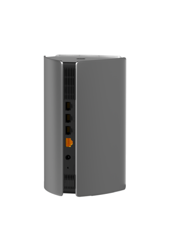 Router Mesh Wi-Fi 6 Dual Band, AX3200, 4 x RJ45 1G, 4 dBi, Cloud Management - Ruijie RG-M32