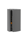 Router Mesh Wi-Fi 6 Dual Band, AX3200, 4 x RJ45 1G, 4 dBi, Cloud Management - Ruijie RG-M32