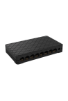 Switch 8 porturi RJ45 Gigabit, Unmanaged - Ruijie Reyee RG-ES08G