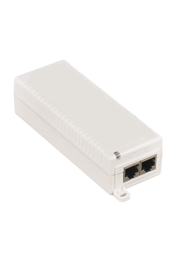 Injector 1 port PoE, 53V, 30W - Ruijie RG-E-130(GE)