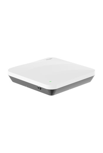 Access Point Wi-Fi 6, Bluetooth, Dual-Band, 2.976 Gbps, PoE IN - Ruijie RG-AP820-L(V3)