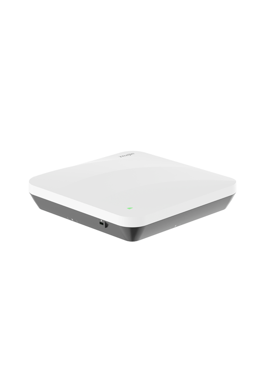 Access Point Wi-Fi 6, Bluetooth, Dual-Band, 2.976 Gbps, PoE IN - Ruijie RG-AP820-L(V3)