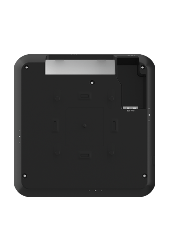 Access Point Wi-Fi 6, Bluetooth, Dual-Band, 2.976 Gbps, PoE IN - Ruijie RG-AP820-L(V3)