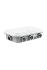 Access Point exterior Wi-Fi 6, Bluetooth, Zigbee, Dual-Band, 1.7/2.4Gbps, PoE IN, IP68 - Ruijie RG-AP680(CD)