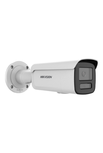 Camera IP 4K, lentila 4mm, IR 60m, WL 60m ColorVu3 - HIKVISION DS-2CD2T87G3-LIY-4mm
