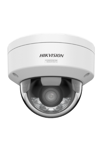 Camera IP 6MP, lentila 2.8mm, IR 30m, WL 30m ColorVu3 - HIKVISION DS-2CD2167G3-LIY-2.8mm