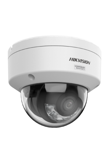Camera IP 6MP, lentila 2.8mm, IR 30m, WL 30m ColorVu3 - HIKVISION DS-2CD2167G3-LIY-2.8mm