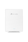 Access Point Wi-Fi 6, AX3000 Dual-Band, 5/4.7 dBi, 4 x RJ45 Gigabit, 1 x FXS  - TP-Link Omada EAP650-Desktop