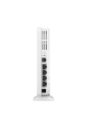 Access Point Wi-Fi 6, AX3000 Dual-Band, 5/4.7 dBi, 4 x RJ45 Gigabit, 1 x FXS  - TP-Link Omada EAP650-Desktop