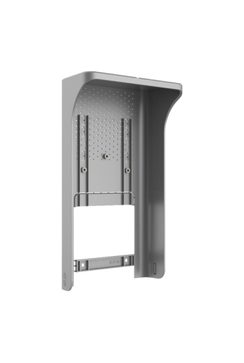 Rama protectie ploaie pentru terminal DS-K1T673 - HIKVISION DS-KAB673-S1