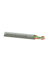 Cablu U/UTP, cat 5e, 4x2x24 AWG, Cupru, 305m - Mekas Kablo MEK90-4x2x24-5U