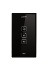 Post interior AUDIO, TOUCH semiduplex - ELECTRA IA.04N