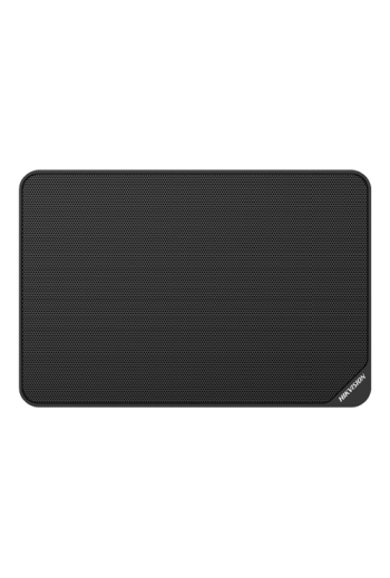 Difuzor IP master, tip cabinet, 20W, NEGRU - HIKVISION DS-QAZ1120G1R-B-BLACK