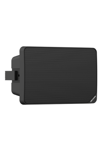 Difuzor IP master, tip cabinet, 20W, NEGRU - HIKVISION DS-QAZ1120G1R-B-BLACK