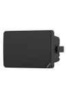 Difuzor IP master, tip cabinet, 20W, NEGRU - HIKVISION DS-QAZ1120G1R-B-BLACK