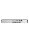 NVR 4K, AcuSeek, 16 porturi max. 32MP, Alarma, 1U - HIKVISION DS-7616NXI-I2-VPro