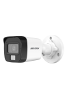 Camera analog 4K, lentila 2.8mm, IR 30m, WL 20m, TVI/AHD/CVI/CVBS - HIKVISION DS-2CE16U0T-LF-2.8mm