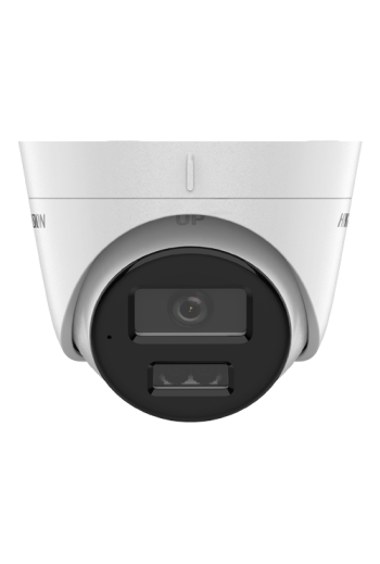 Camera IP 2MP, lentila 2.8mm, IR 30m, WL 30m, Mic. - HIKVISION DS-2CD1323G2-LIUF-2.8mm