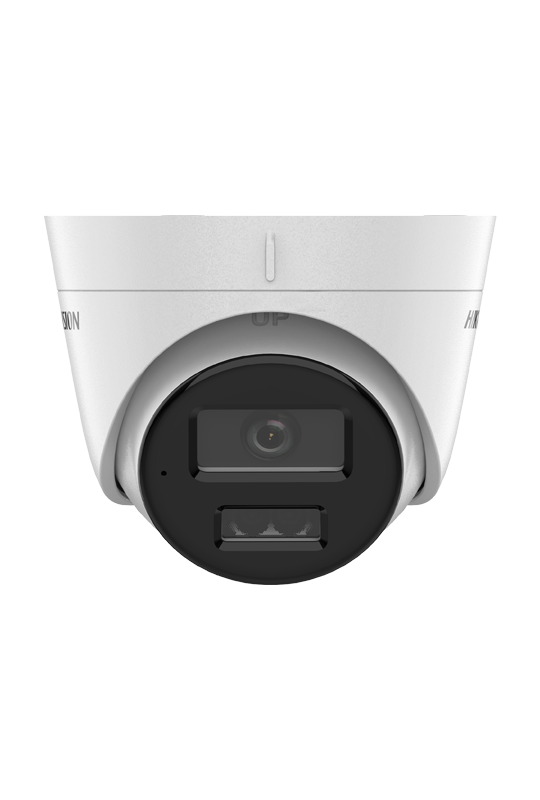 Camera IP 2MP, lentila 2.8mm, IR 30m, WL 30m, Mic. - HIKVISION DS-2CD1323G2-LIUF-2.8mm