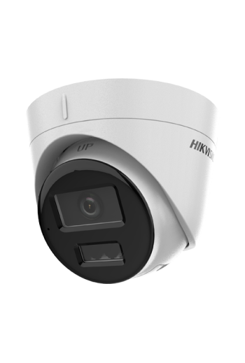 Camera IP 2MP, lentila 2.8mm, IR 30m, WL 30m, Mic. - HIKVISION DS-2CD1323G2-LIUF-2.8mm