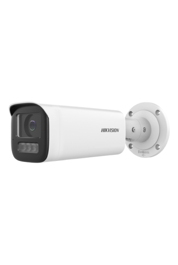 Camera IP 2MP, lentila 2.8mm, IR 60m, WL 60m, Mic. - HIKVISION DS-2CD1B23G2-LIU-2.8mm