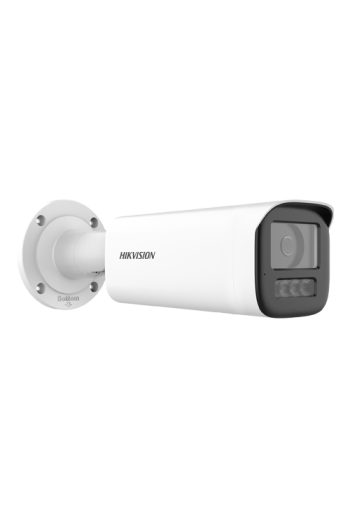 Camera IP 2MP, lentila 2.8mm, IR 60m, WL 60m, Mic. - HIKVISION DS-2CD1B23G2-LIUF-2.8mm