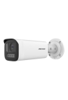 Camera IP 2MP, lentila 2.8mm, IR 60m, WL 60m, Mic. - HIKVISION DS-2CD1B23G2-LIUF-2.8mm