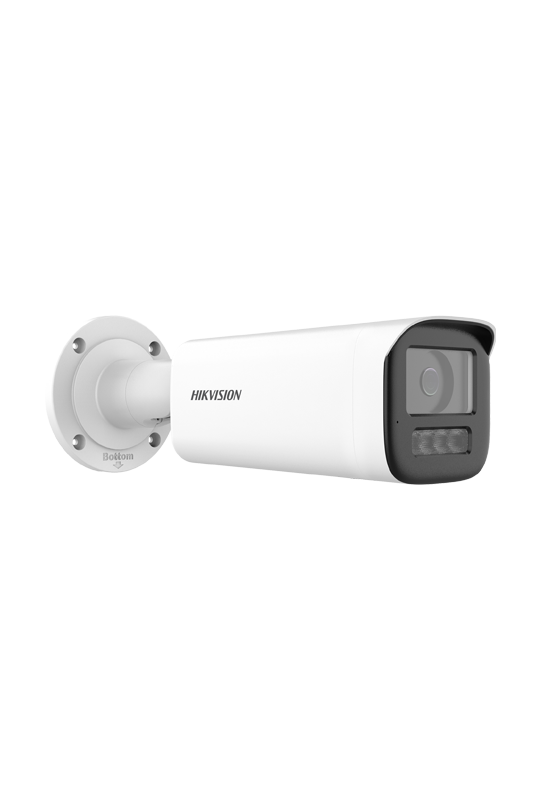 Camera IP 4MP, lentila 2.8mm, IR 60m, WL 60m, Mic. - HIKVISION DS-2CD1B43G2-LIU-2.8mm