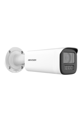 Camera IP 4MP, lentila 4mm, IR 60m, WL 60m, Mic. - HIKVISION DS-2CD1B43G2-LIU-4mm