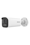 Camera IP 4MP, lentila 2.8mm, IR 60m, WL 60m, Mic. - HIKVISION DS-2CD1B43G2-LIUF-2.8mm