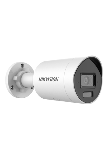 Camera IP AcuSense 6MP, lentila 2.8mm, IR & WL 40m, 2xMic - HIKVISION DS-2CD2063G2-LI2U-2.8mm
