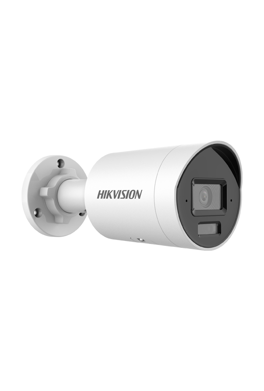 Camera IP AcuSense 6MP, lentila 2.8mm, IR & WL 40m, 2xMic - HIKVISION DS-2CD2063G2-LI2U-2.8mm