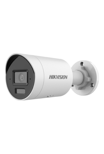 Camera IP AcuSense 6MP, lentila 2.8mm, IR & WL 40m, 2xMic - HIKVISION DS-2CD2063G2-LI2U-2.8mm