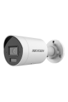 Camera IP AcuSense 6MP, lentila 2.8mm, IR & WL 40m, 2xMic - HIKVISION DS-2CD2063G2-LI2U-2.8mm
