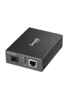 Media Convertor WDM Gigabit RJ45 - Single-mode SC Bi-directional, 20 km - TP-Link Omada MC211CS-20