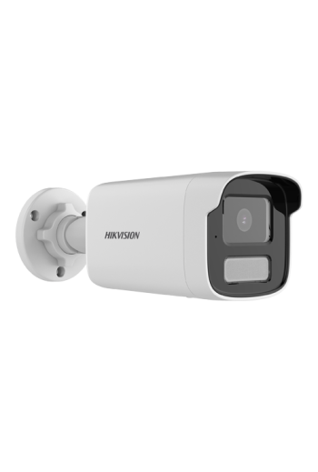 Camera IP 4MP, lentila 4mm, IR 50m, WL 50m, Mic - HIKVISION DS-2CD1T43G2-LIUF-4mm
