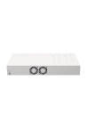 Switch 2 x QSF28 100G, 8 x SFP28 25G, 2 x RJ45 100 Mbps, 802.3bt PoE In, 1U - MikroTik CRS510-8XS-2XQ-IN