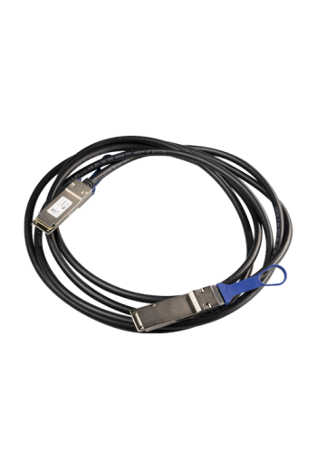 Cablu QSFP28 100G, 3m - Mikrotik XQ+DA0003