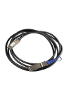 Cablu QSFP28 100G, 3m - Mikrotik XQ+DA0003