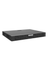 NVR 4K seria Prime, AcuSearch, 32 canale, max 16MP, 2 x SATA, Analiza video, Alarma I/O, 1U - UNV NVR502-32E-IX-G