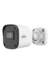 Camera IP 4MP, lentila 2.8mm, Smart IR 30m, Mic, PoE, IP67- UNV IPC2124LB-AF28-ECO