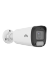 Camera IP Wise-ISP ColorHunter, 4MP, lentila 4mm, WL 30m, Mic, PoE, IP67, Color 24/7 - UNV IPC2314LE-ADF40K-WP-L