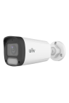 Camera IP Wise-ISP ColorHunter, 4MP, lentila 4mm, WL 30m, Mic, PoE, IP67, Color 24/7 - UNV IPC2314LE-ADF40K-WP-L